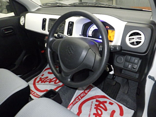 SUZUKI ALTO 2018