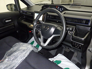 MAZDA FLAIR 2021