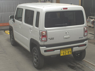 MAZDA FLAIR 2025
