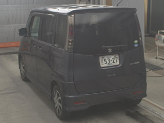 SUZUKI PALETTE 2010