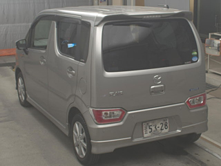 MAZDA FLAIR 2021