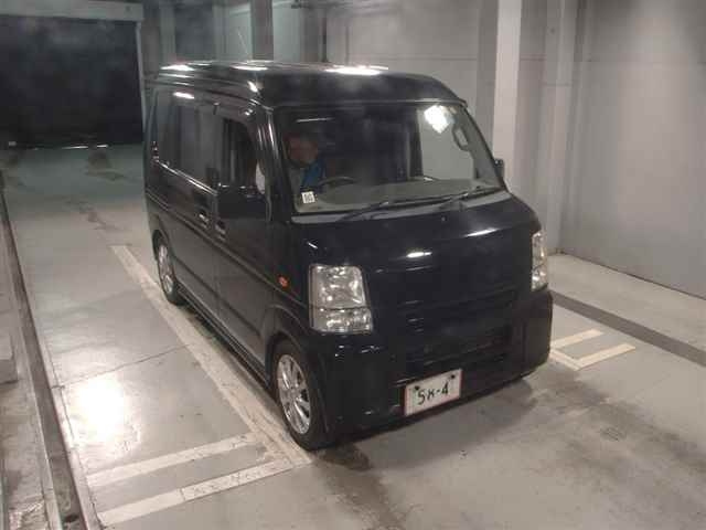 MAZDA SCRUM 2009