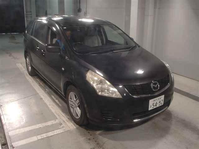 MAZDA MPV 2007