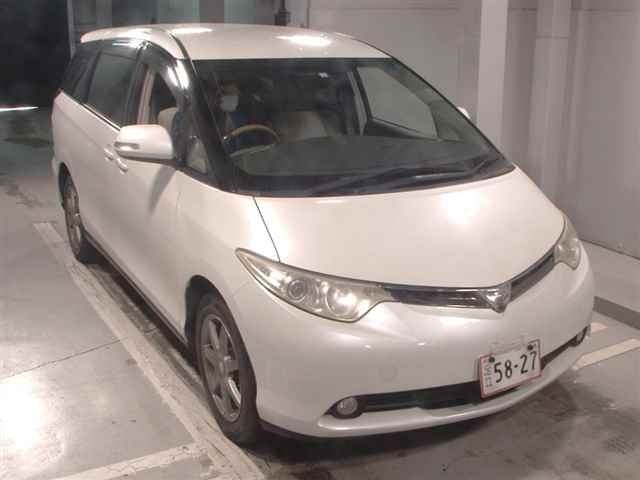 TOYOTA ESTIMA 2006