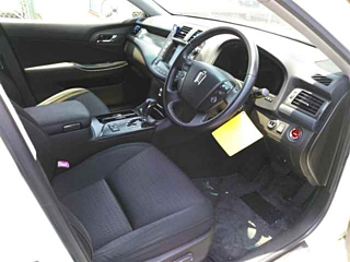 TOYOTA CROWN 2008