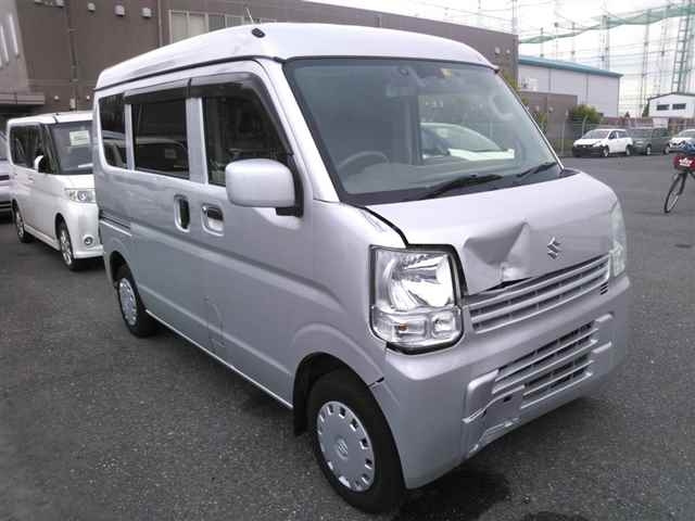SUZUKI EVERY 2017