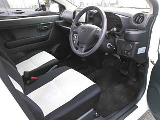 DAIHATSU MIRA E S 2021