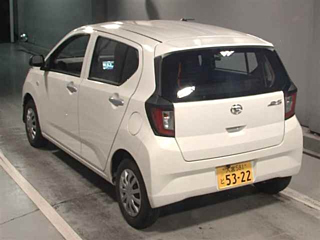 DAIHATSU MIRA E S 2021