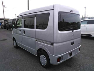 SUZUKI EVERY 2017