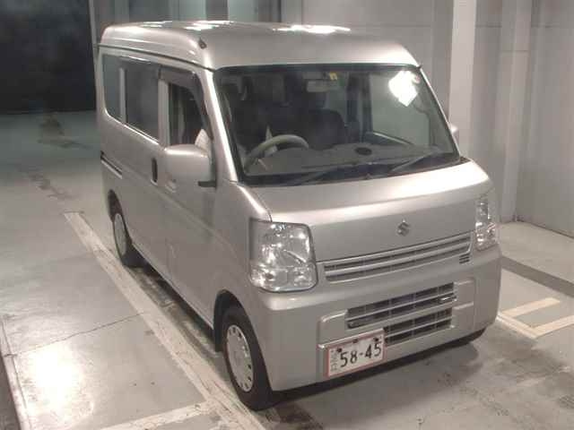 SUZUKI EVERY 2017