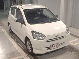 DAIHATSU MIRA E S 2019