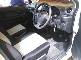 DAIHATSU MIRA E S 2019