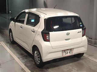 DAIHATSU MIRA E S 2019