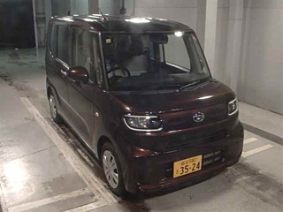 DAIHATSU TANTO 2023