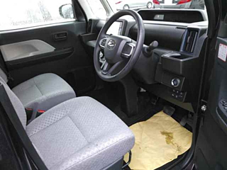 DAIHATSU TANTO 2023