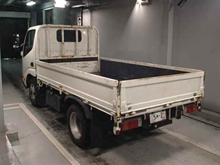 TOYOTA DYNA 2020