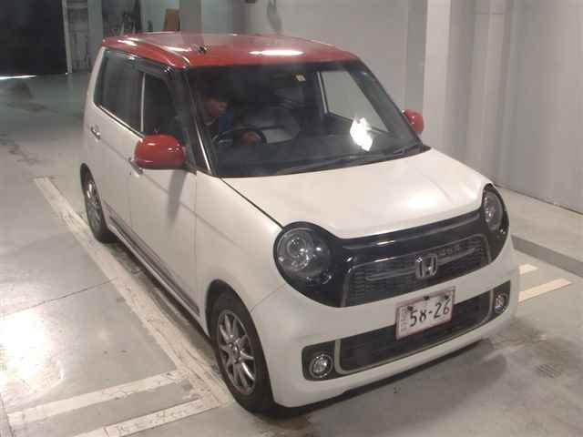 HONDA N ONE 2018