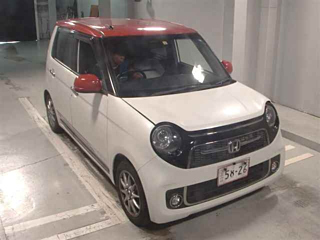 HONDA N ONE 2018