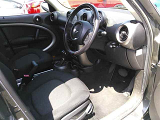 BMW MINI 2012