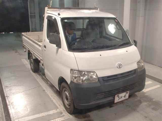 TOYOTA TOWN ACE TRUCK 2013
