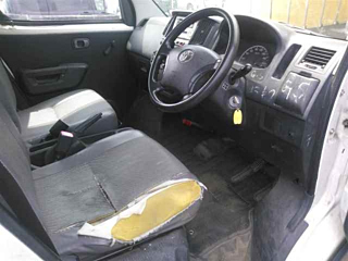 TOYOTA TOWN ACE TRUCK 2013