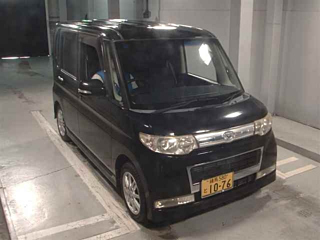 DAIHATSU TANTO 2009