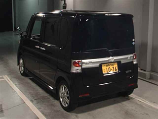 DAIHATSU TANTO 2009