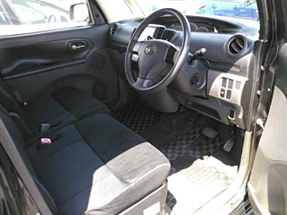 DAIHATSU TANTO 2009