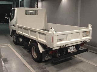 MITSUBISHI CANTER 2016