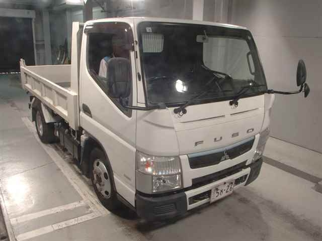 MITSUBISHI CANTER 2016