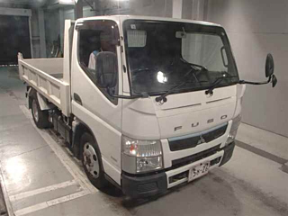 MITSUBISHI CANTER 2016