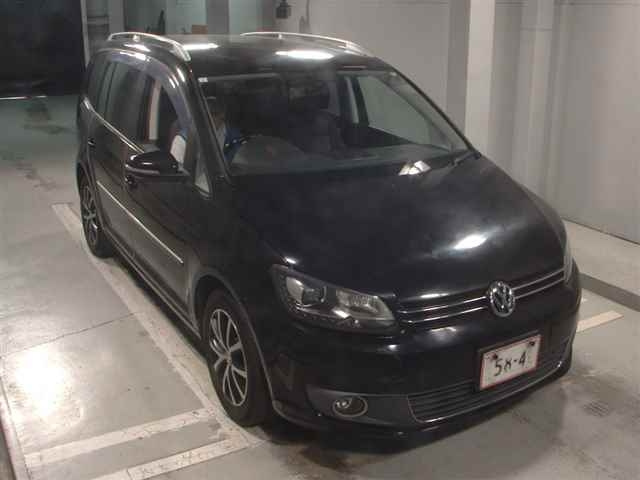 VOLKSWAGEN GOLF 2013