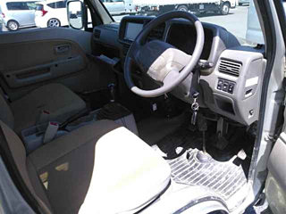 SUBARU GOLF ALLTRACK 2009