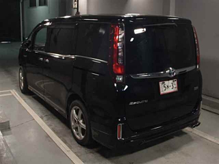 TOYOTA ESQUIRE 2015