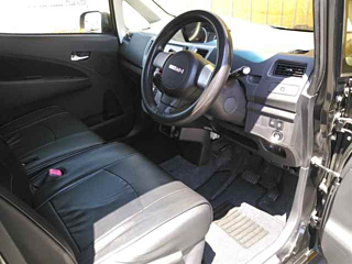 DAIHATSU MOVE 2012