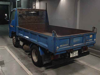 ISUZU ELF 2008