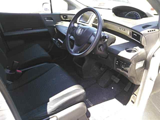 HONDA FREED 2010