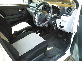 DAIHATSU MIRA E S 2020