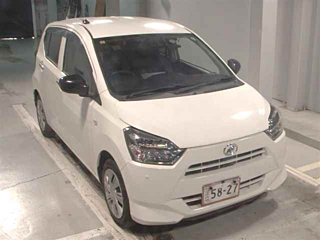 DAIHATSU MIRA E S 2020