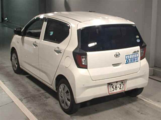 DAIHATSU MIRA E S 2020
