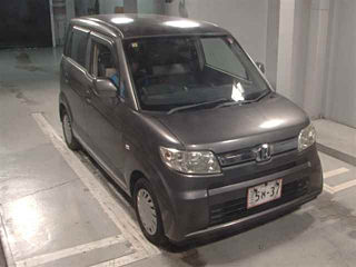 HONDA ZEST 2008