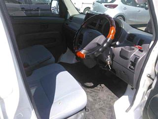 DAIHATSU HIJET VAN 2015