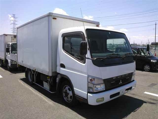 MITSUBISHI CANTER 2008