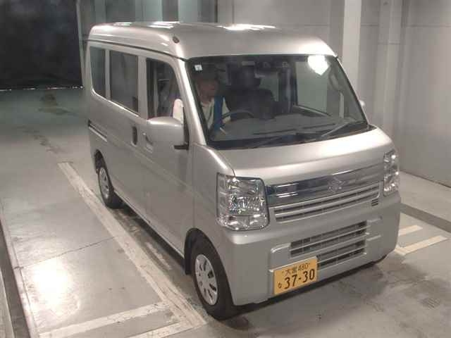 SUZUKI EVERY 2024