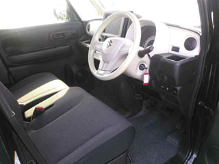 SUZUKI WAGON R SMILE 2023