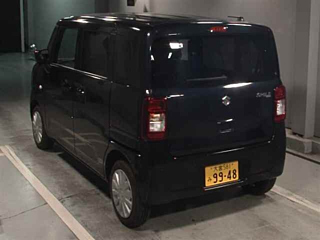 SUZUKI WAGON R SMILE 2023