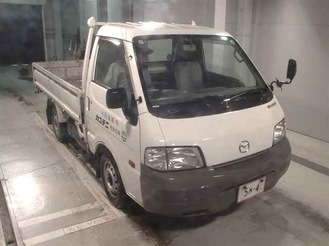 MAZDA BONGO 2015