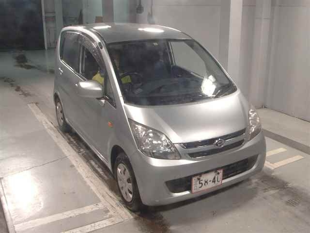 DAIHATSU MOVE 2008
