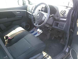 SUZUKI WAGON R 2010