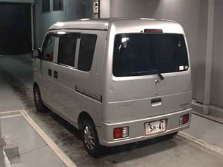 SUZUKI EVERY 2011